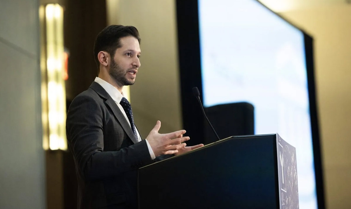 IgG4ward! Jam Video Series- Video 5 -Making a Correct IgG4-RD Diagnosis with Dr. Guy Katz