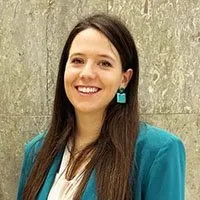Veronica Batani, MD
