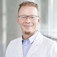 Alexander Kleger, MD
