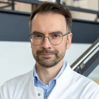 Andreas Ramming, MD