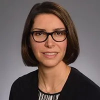Arezou Khosroshahi, MD