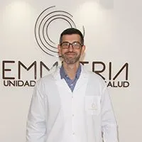 Diego Baenas, MD