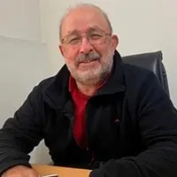 Sergio Paira, MD