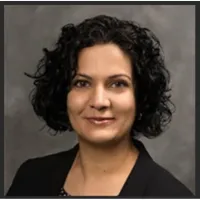 Aisha Shaikh, MD