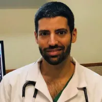 Horacio Matías Castro, MD