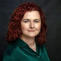Antónia Szántó, MD