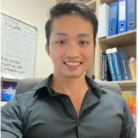 Jiacai Cho, MD